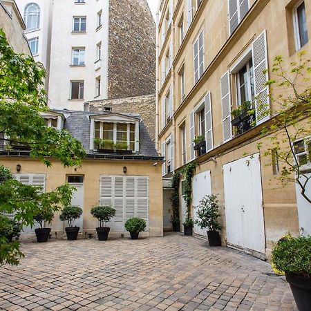 Cosy Apartment - 1Br-4P - Faubourg-Du-Roule Parigi Esterno foto