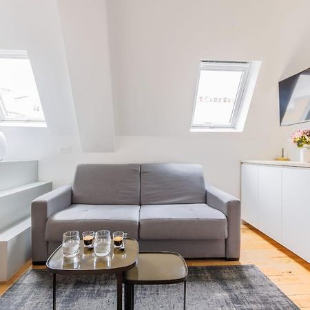 Cosy Apartment - 1Br-4P - Faubourg-Du-Roule Parigi Esterno foto