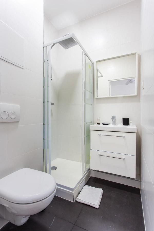 Cosy Apartment - 1Br-4P - Faubourg-Du-Roule Parigi Esterno foto
