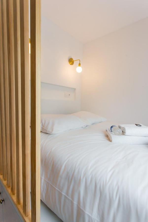 Cosy Apartment - 1Br-4P - Faubourg-Du-Roule Parigi Esterno foto